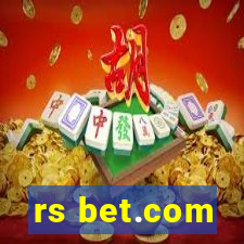 rs bet.com